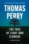 Cover: The Tree of Light and Flowers - Mysterious Press