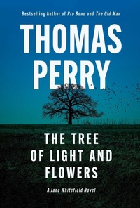 Enlarge image Cover: The Tree of Light and Flowers - Mysterious Press