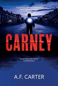 Enlarge image Cover: Carney - Mysterious Press