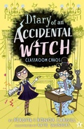 Cover: Classroom Chaos - Tiger Tales