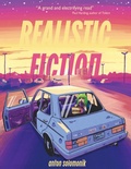 Cover: Realistic Fiction - LittlePuss Press