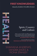Cover: First Knowledges Health - Thames & Hudson Australia Pty Ltd