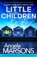 Cover: Little Children - BOOKOUTURE