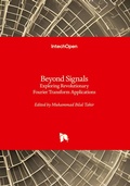 Cover: Beyond Signals - IntechOpen
