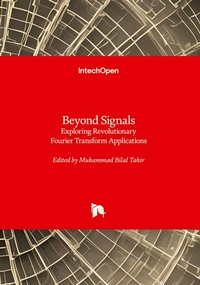 Enlarge image Cover: Beyond Signals - IntechOpen