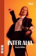 Cover: Inter Alia - Nick Hern Books