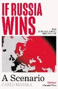 Cover: If Russia Wins - Atlantic Books