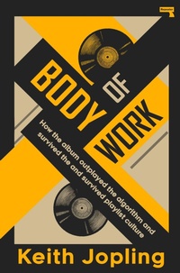 Abbildung von: Body of Work - Repeater Books