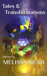 Enlarge image Cover: Tales & Transformations - Guardbridge Books