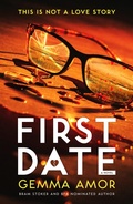 Cover: First Date - Watkins Media
