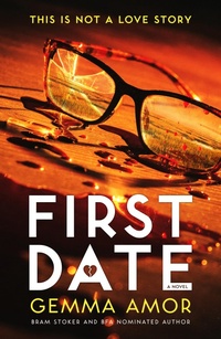Enlarge image Cover: First Date - Watkins Media