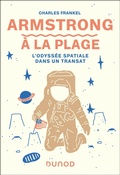 Cover: Armstrong &agrave; la plage - Dunod