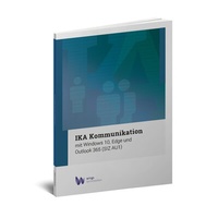 Abbildung von: IKA Kommunikation - Wings Lernmedien AG