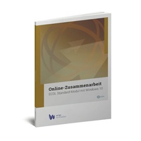 Abbildung von: Online-Zusammenarbeit - Wings Lernmedien AG