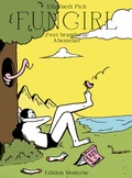 Cover: Fungirl - Edition Moderne