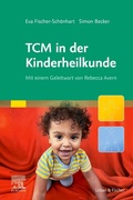 Cover: TCM in der Kinderheilkunde - Urban & Fischer