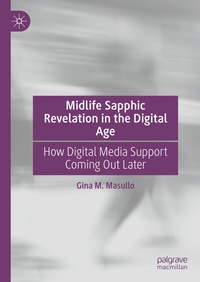 Abbildung von: Midlife Sapphic Revelation in the Digital Age - Palgrave Macmillan