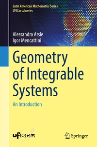 Abbildung von: Geometry of Integrable Systems - Springer