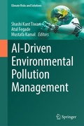 Bild: AI-Driven Environmental Pollution Management - Springer