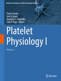 Abbildung von: Platelet Physiology I - Springer