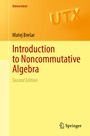 Cover: Introduction to Noncommutative Algebra - Springer