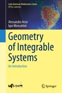 Cover: Geometry of Integrable Systems - Springer