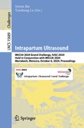 Bild: Intrapartum Ultrasound - Springer