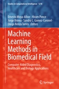Abbildung von: Machine Learning Methods in Biomedical Field - Springer