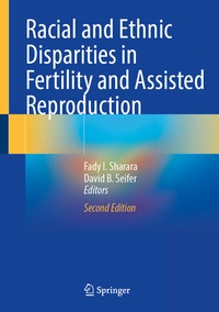 Abbildung von: Racial and Ethnic Disparities in Fertility and Assisted Reproduction - Springer
