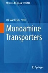 Abbildung von: Monoamine Transporters - Springer
