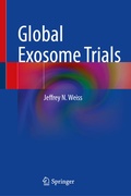 Abbildung von: Global Exosome Trials - Springer