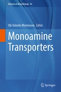 Abbildung von: Monoamine Transporters - Springer