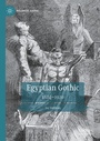 Cover: Egyptian Gothic - Palgrave Macmillan
