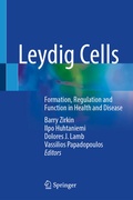 Cover: Leydig Cells - Springer