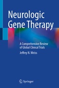 Abbildung von: Neurologic Gene Therapy - Springer