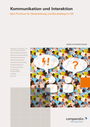 Cover: Kommunikation und Interaktion - Compendio Bildungsmedien
