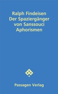 Cover: Der Spazierg&auml;nger von Sanssouci - Passagen