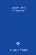 Cover: Januarwei&szlig; - Passagen