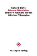 Cover: Erlesene Wahrheiten - Passagen