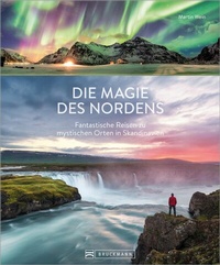 Abbildung von: Magie des Nordens - Bruckmann Verlag