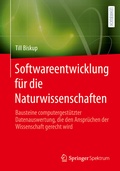 Abbildung von: Softwareentwicklung für die Naturwissenschaften - Springer Spektrum