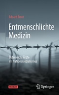 Abbildung von: Entmenschlichte Medizin - Springer