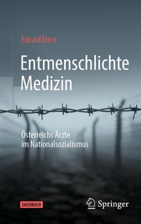 Abbildung von: Entmenschlichte Medizin - Springer