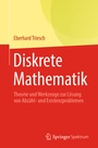 Cover: Diskrete Mathematik - Springer Spektrum