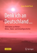 Bild: Denk ich an Deutschland. - Springer