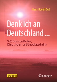 Bild vergrößern Bild: Denk ich an Deutschland. - Springer