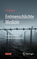 Cover: Entmenschlichte Medizin - Springer