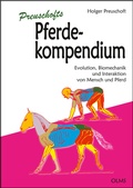 Cover: Preuschofts Pferdekompendium - Olms Presse