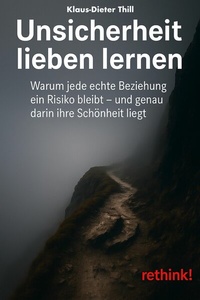 Abbildung von: Unsicherheit lieben lernen - neobooks