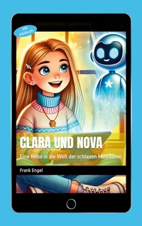 Abbildung von: Clara und Nova - BoD - Books on Demand